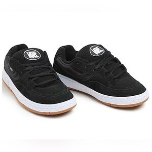 VGUC- Vans 'Speed Ls' Unisex Sneaker